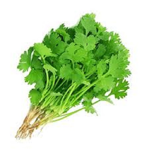 Organic Coriander Leaves